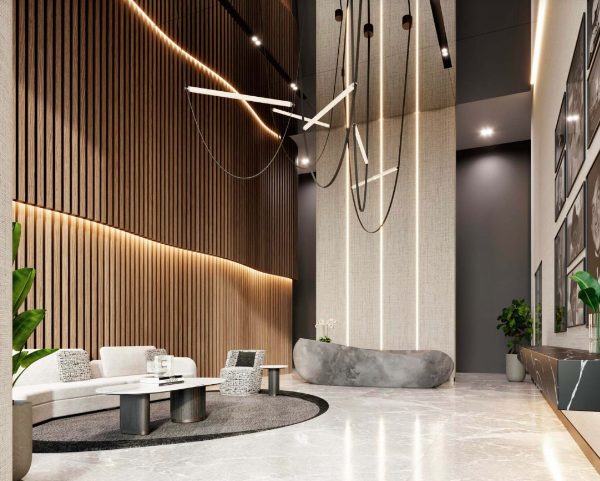 Smart Brickell