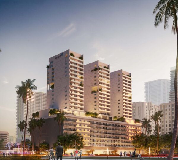 Smart Brickell