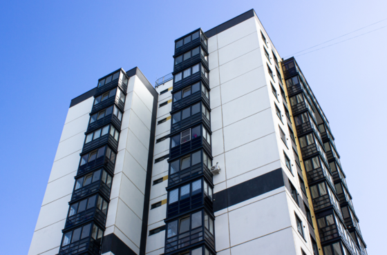 ¿Por qué invertir en el sector inmobiliario?