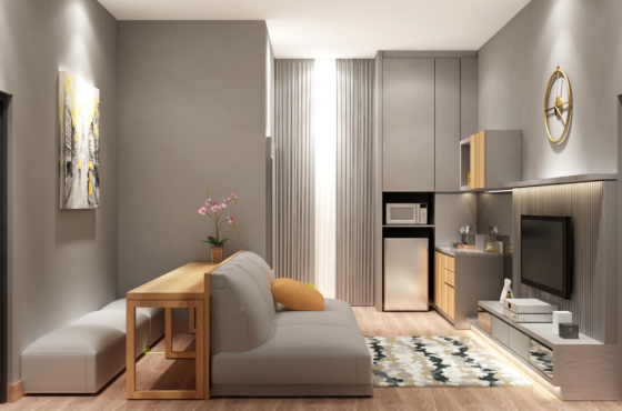 ¿Dónde invertir en inmuebles en Santiago para renta corta?