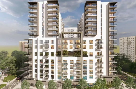 River District 14: Proyecto estratégico en el Distrito de la Salud de Miami