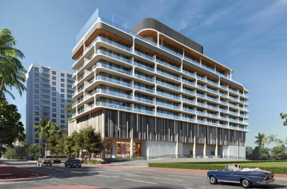 ELLA Miami Beach: Un proyecto inmobiliario de lujo en un sector exclusivo