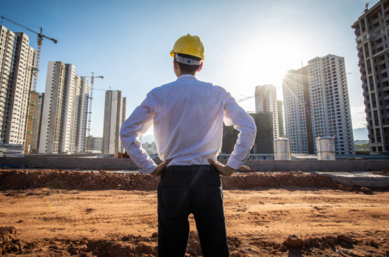Invertir en blanco: ¿Conviene a la hora de adquirir un bien raíz?