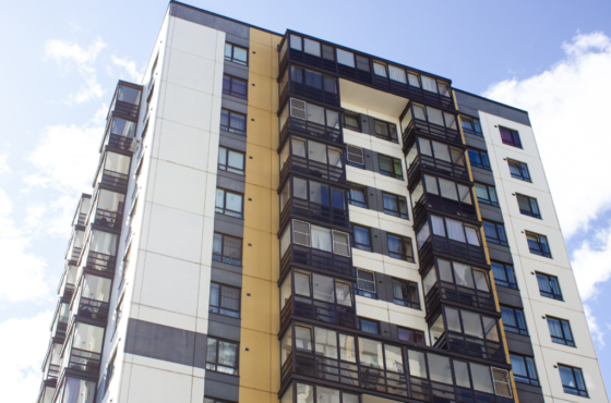 Nueva Ley de Copropiedad Inmobiliaria: ¿Pueden los edificios prohibir los arriendos de renta corta?