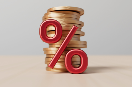 Tasas de interés de créditos hipotecarios: ¿Conviene o no comprar?