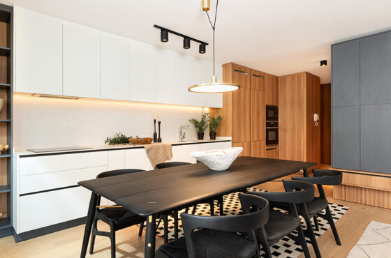 Edificio Isidora & Benjamín: Ubicación, diseño y confort incomparable