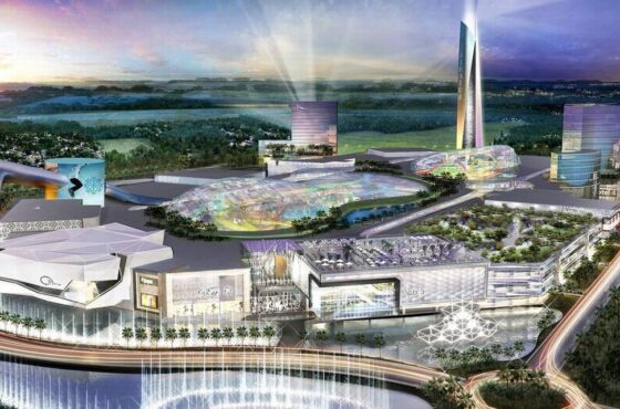Miami se prepara para recibir el mall más grande del mundo en 2026