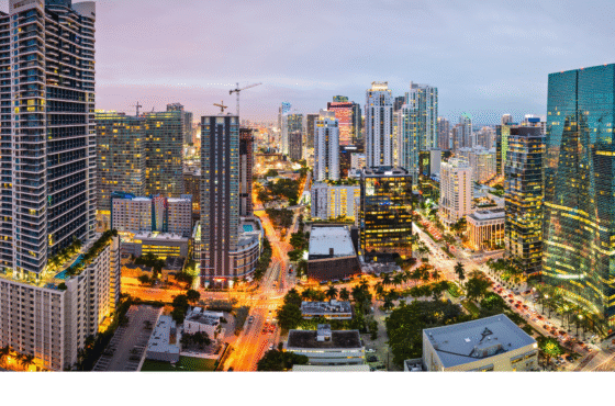 Hey Kapital destaca oportunidades para invertir en Miami en medio de un mercado inmobiliario en transformación