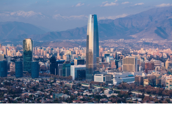 Inversión inmobiliaria en Chile: ¿Por qué hoy es un buen momento para invertir en departamentos?