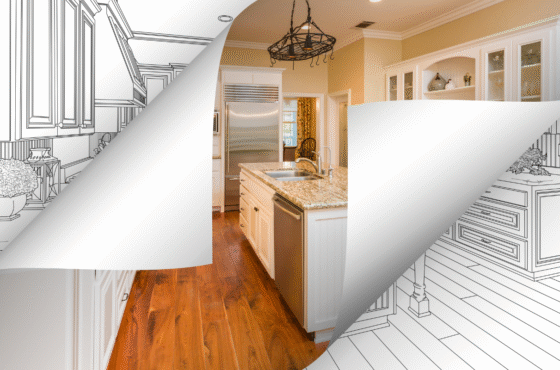 ¿Qué es el flipping inmobiliario?